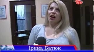 Відома на Прикарпатті співачка Оксана Романюк екранізувала свою нову пісню