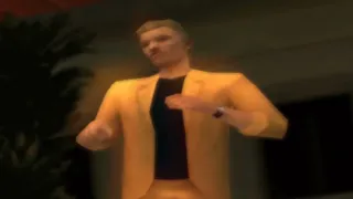 RICK ROLL - GTA Vice City Stories version