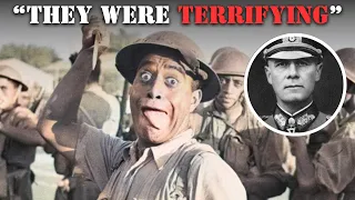 The Crazy Army That General Rommel Feared The Most | The 28th Māori Battalion