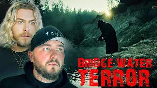 The Most Haunted Forest In America | Ft. The Paranormal Files