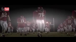 Remember the Titans - "We are the Titans" (lyrics)