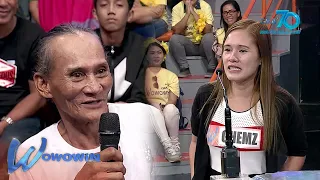 Wowowin: Babaeng napaibig ng isang senior citizen, kilalanin!