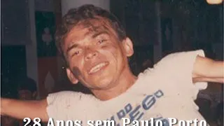 28 anos sem Paulo Porto - Um dos maiores comunicadores da história de Patos