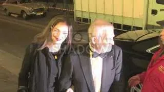 Jean Paul Belmondo at the 2013 Gala de l'Union des artistes in Paris