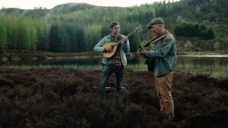 Foy Vance - It Ain't Over (Live From The Highlands)