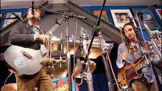 Lord Huron @ Amoeba Music (2012 Official Recording)