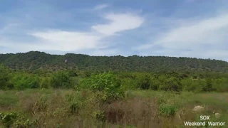 TAKLOBO HILL in Maasim, Sarangani Province