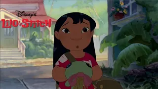 Disney's Lilo and Stitch (2002) Opening Scene