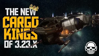 The BEST Ships For Star Citizen 3.23.X