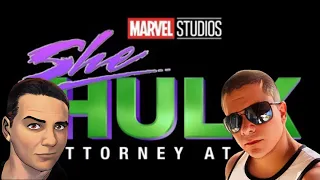 She-Hulk Episodes 1-2 Review