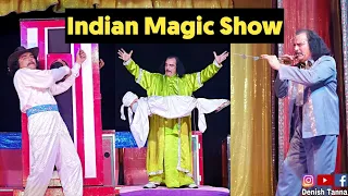 आप ये VIDEO देखके हैरान रह जाओगे 😳😳 Jadugar Shahenshah Live Show