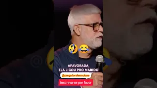 Cláudio Duarte| esse garoto está esquisito