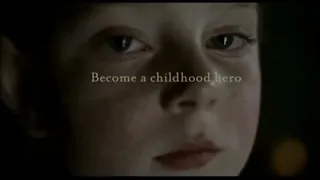 The Top 100 Scariest Abuse PSAs