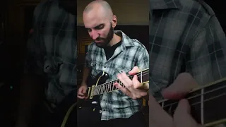 Megadeth's SLOW RIFFS Are TASTEFUL! | Elysian Fields Marty's Side [Guitar Cover]