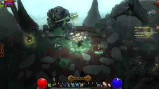 Torchlight 2 - русский цикл. 56 серия.