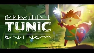 Tunic E3 2019 News and Gameplay Reveal with Geoff Keighley