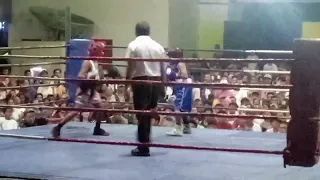 boxing match casiguran vs Matnog @matnog Sorsogon 2023