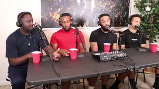 Meg Thee Stallion ADMITS Tory Lanez Shot Her! | Krew Season