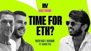 🚀 Will ETHEREUM GO TO THE MOON? REKT Vision