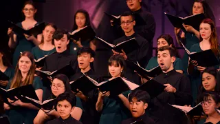 Sensemayá - Vancouver Youth Choir