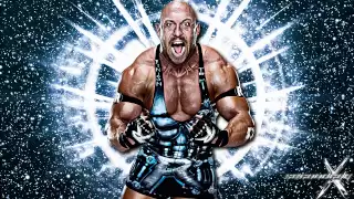 WWE: "Meat On the Table" ► Ryback 8th Theme Song