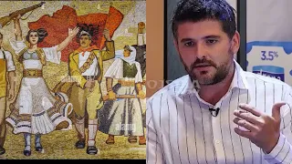 Habit Marin Mema : zbulon se kush është Armiku i Shqiptareve!