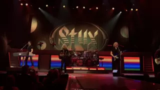 Styx 2018