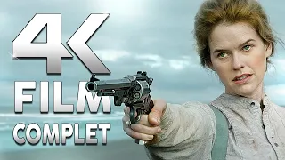 The Gun Mother - Film COMPLET en 4K 🌀 Drame, Western