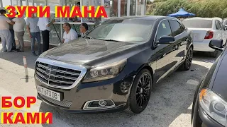 АРЗОН МАЛИБУ НАРХЛАРИ ЭГАЛАРИДАН Chevrolet Malibu Narxlari