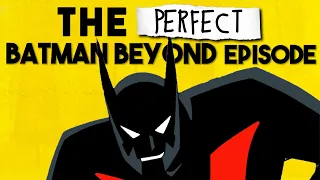 How Batman Beyond Created One Of The Best Batman Stories Ever