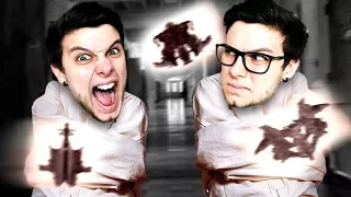 КАКОЕ ИЗ МОИХ Я УБИЙЦА?! 😱 Rise of Insanity #1