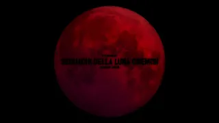 ULTRAKILL ALBUM COLLAB - SEGUACHI DELLA LUNA CREMISI