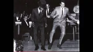 Dean Martin & Sammy Davis Jr - Sam's Song