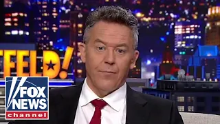 Gutfeld: What about the Washington Post?