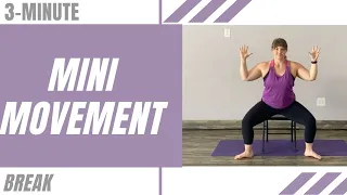 Mini Movement Break
