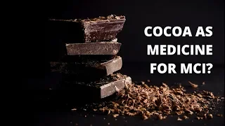 Sweet news: Dark chocolate improves memory