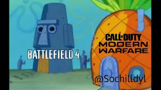 Battlefield 4 Main Theme meme