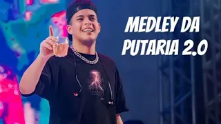 MEDLEY DA PUTARIA 2.0 | FELIPE AMORIM - [[ REPERTÓRIO NOVO ]]