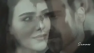 Türkan & Somer,Mine_ Глаза счастливые не врут 💔