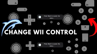 How To Change Controls On Dolphin Emulator Android Under 5 Minutes - 2023 - Wii Sport