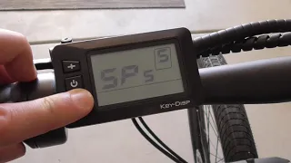 Ride1Up KD21C Display Tutorial | 500 Series, Turris, Cafe Cruiser and Core-5