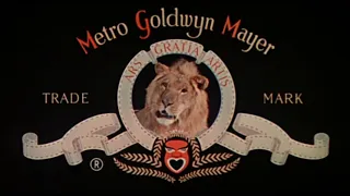 Metro-Goldwyn-Mayer