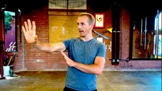 Ba Gua Zhang for Beginners - The 4 Reasons to do Bagua!