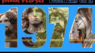 Pink Floyd - Raving and Drooling / You Gotta Be Crazy (Live)