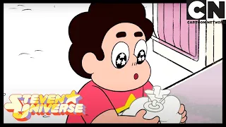 Onion Drives A Hard Bargain | Onion Trade Steven Universe | Cartoon Network