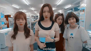 Age Of Youth / Dünya Tek Biz İkimiz