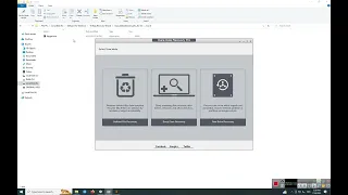 How to Setup iCare Data Recovery Pro Free