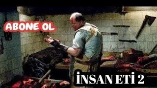 İNSAN KASABI 2 KORKU GERİLİM FİLMİ FULL İZLE 1080P ULTRA ÇÖZÜNÜRLÜK