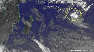 Point météo du jeudi 23 septembre 2021