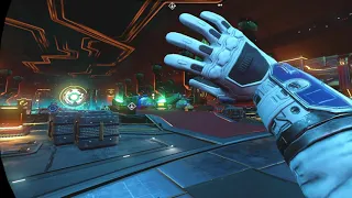 No Man's Sky Was Made For VR!